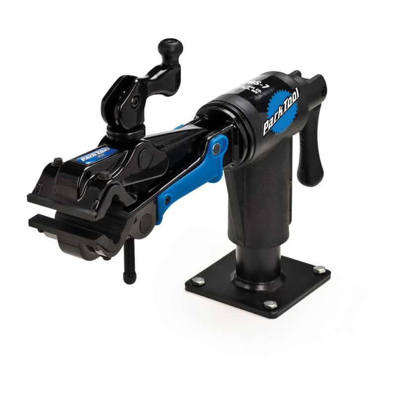 Park PRS-7.2 Bench Mounted Workstand
