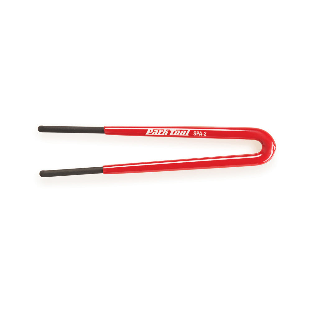 Park Pin Spanner - Red - SPA-2 - 2.3mm