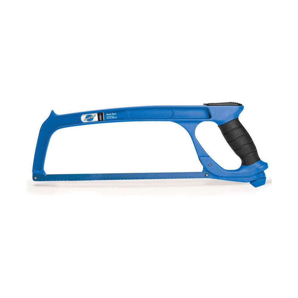 Park SAW-1 Hacksaw