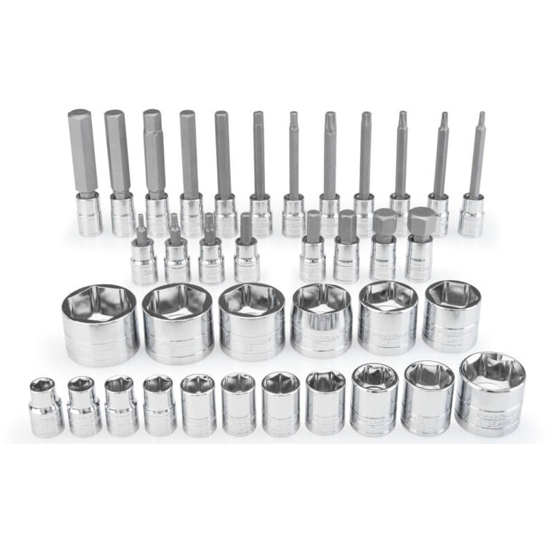 Park SBS-3 Socket And Bit Set