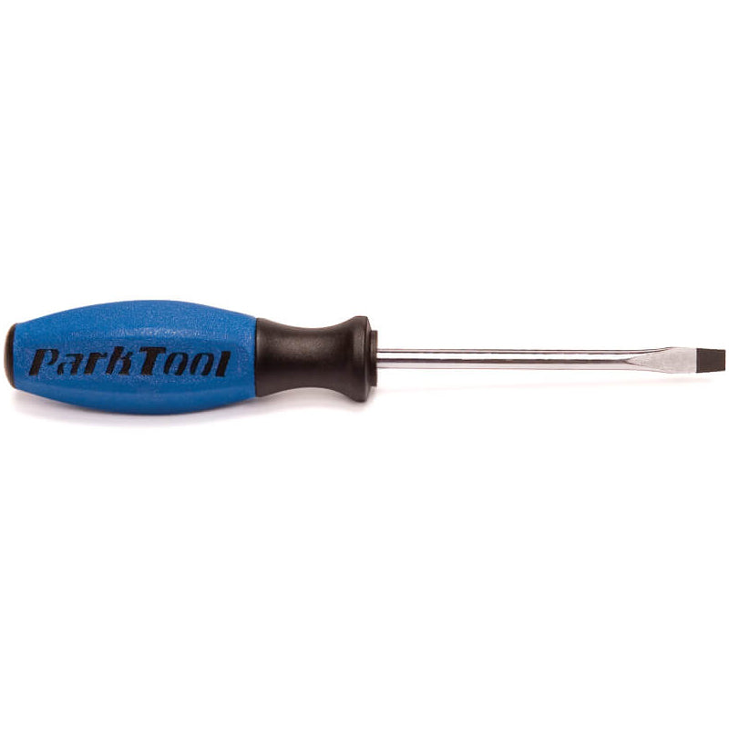 Park SD-6 6mm Flat Blade Screwdriver