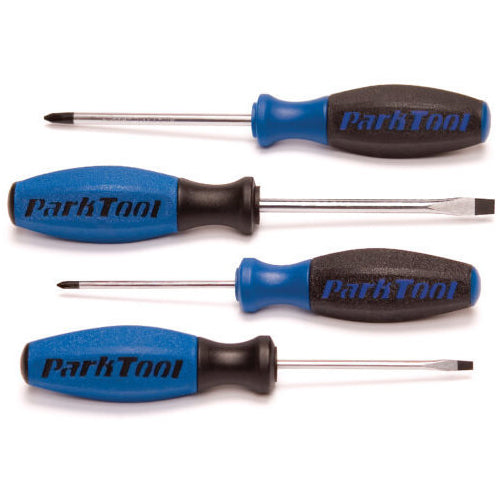 Park SD-Set 4 Piece Screwdriver Set