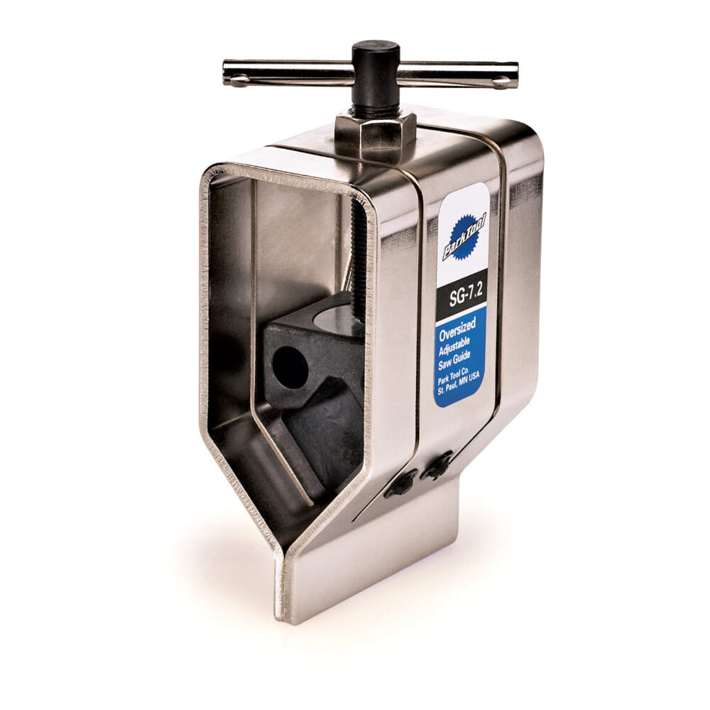Park SG-7.2 Oversized Adjustable Sawguide