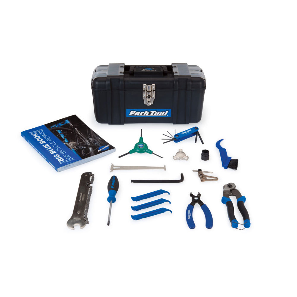 Park SK-4 Home Mechanic Tool Kit