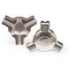 Park SW-7.2 Three Size Spoke Wrench Key