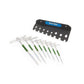 Park THT-1 Sliding T-Handle Torx Wrench Set