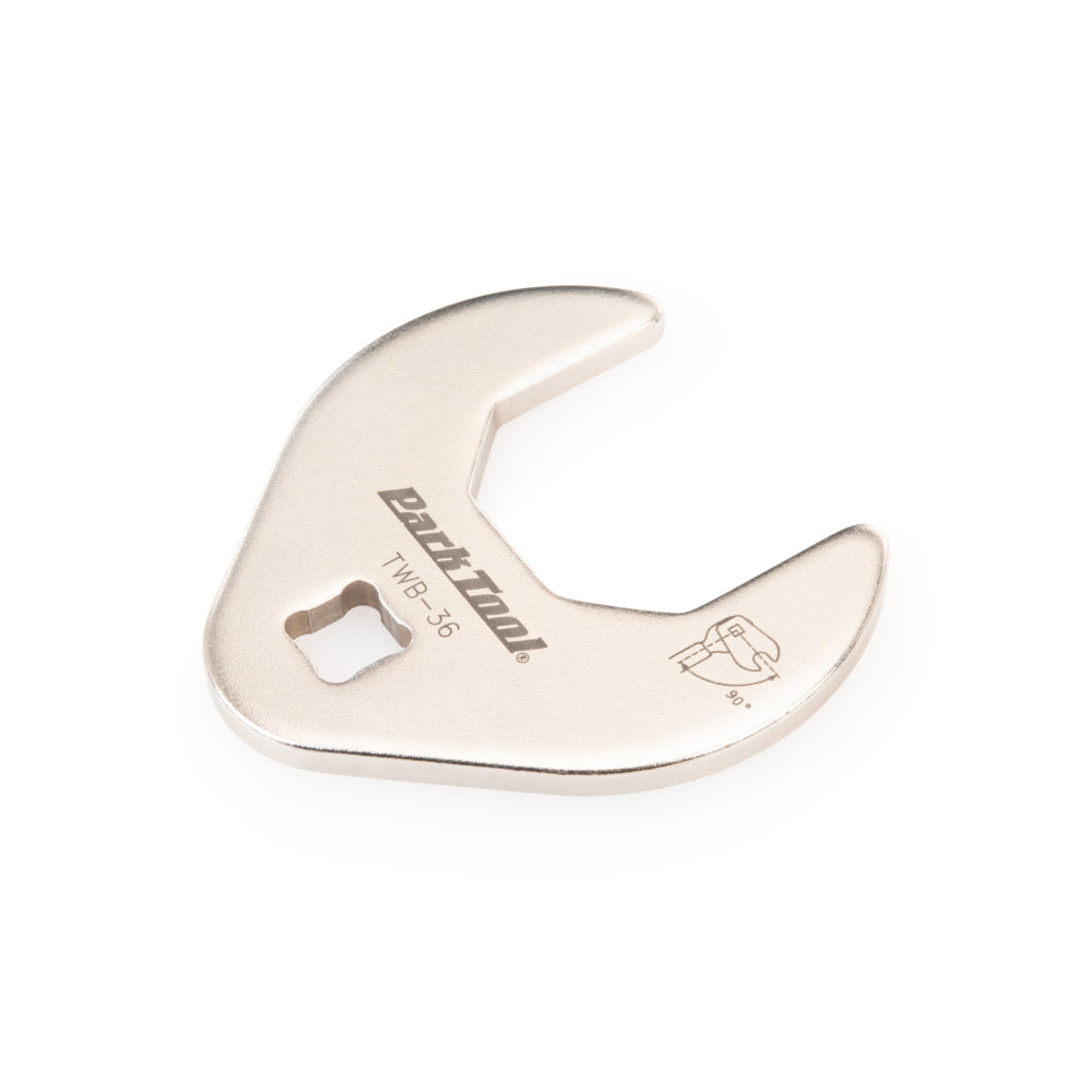 Park TWB-36 36MM Crow Foot Tool