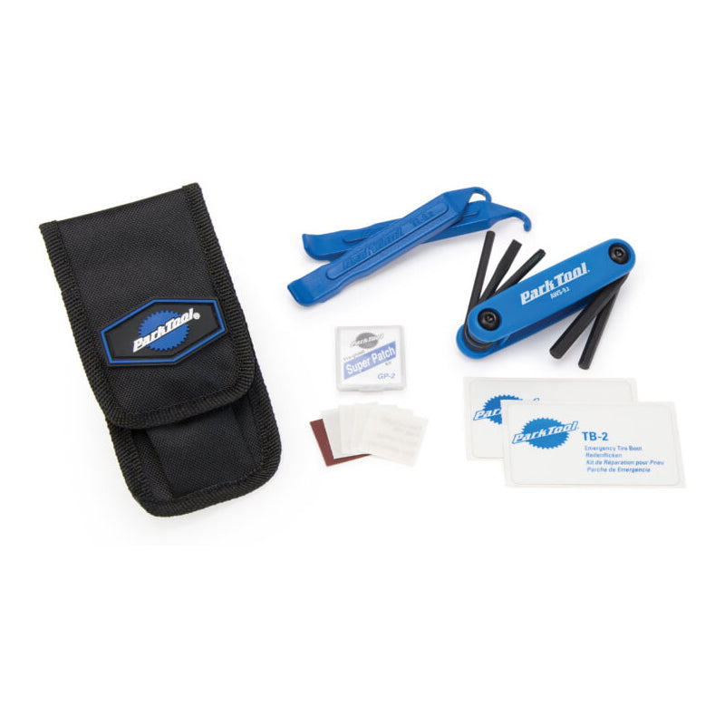 Park WTK-2 Essential Tool Kit