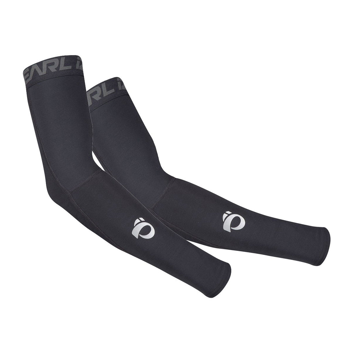 Pearl Izumi Elite Thermal Arm Warmers with PI Dry - M - Black