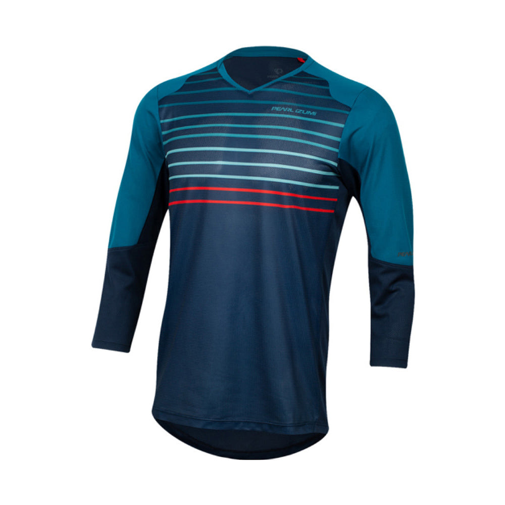 Pearl Izumi Launch Men's 3-4 Jersey