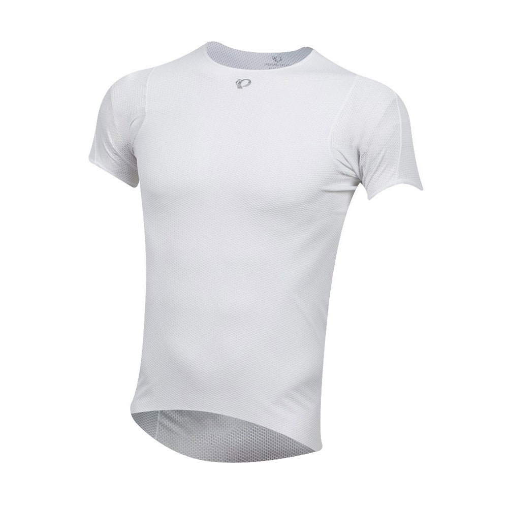 Pearl Izumi Transfer Mesh SS Short Sleeve Base Layer