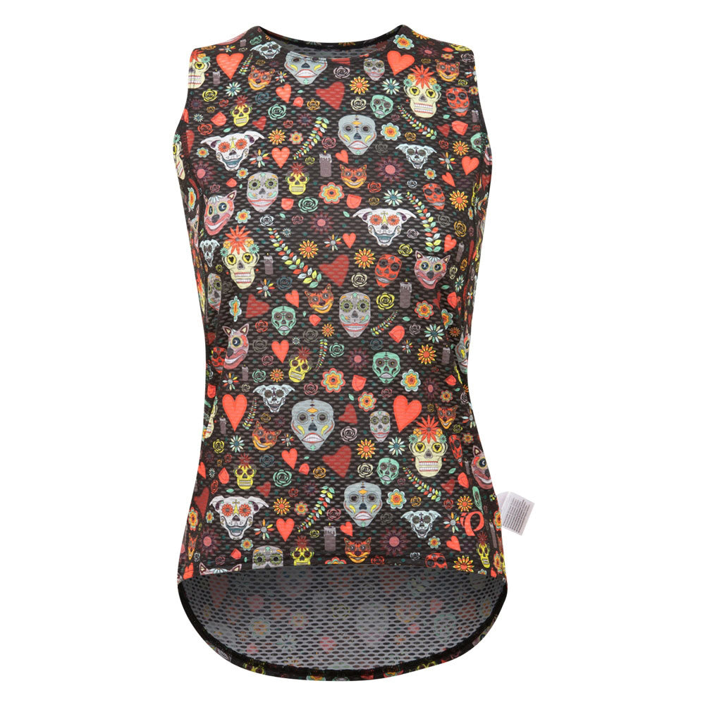 Pearl Izumi Transfer Mesh Women's Tank Base Layer