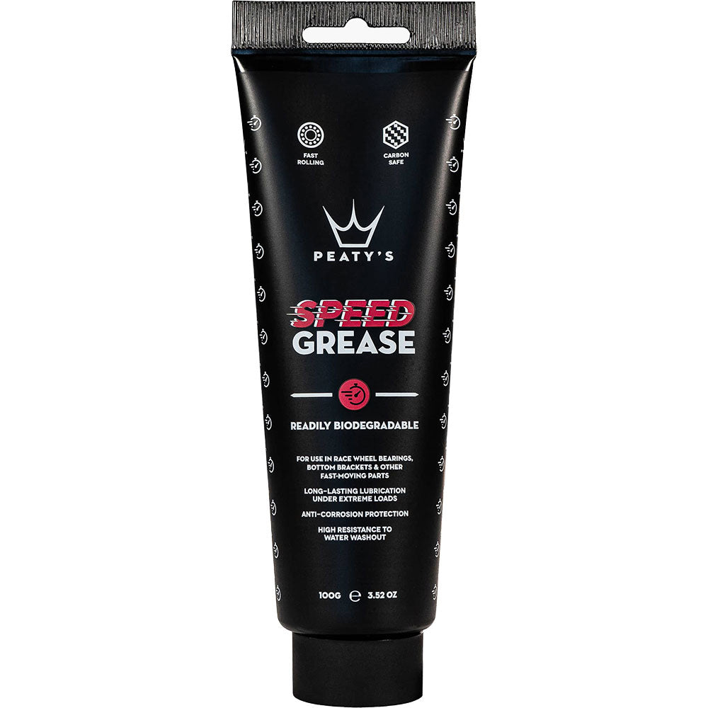 Peaty's Speed Grease