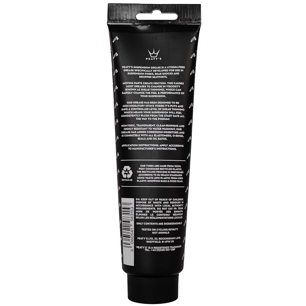 Peaty's Suspension Assembly Grease - 75g