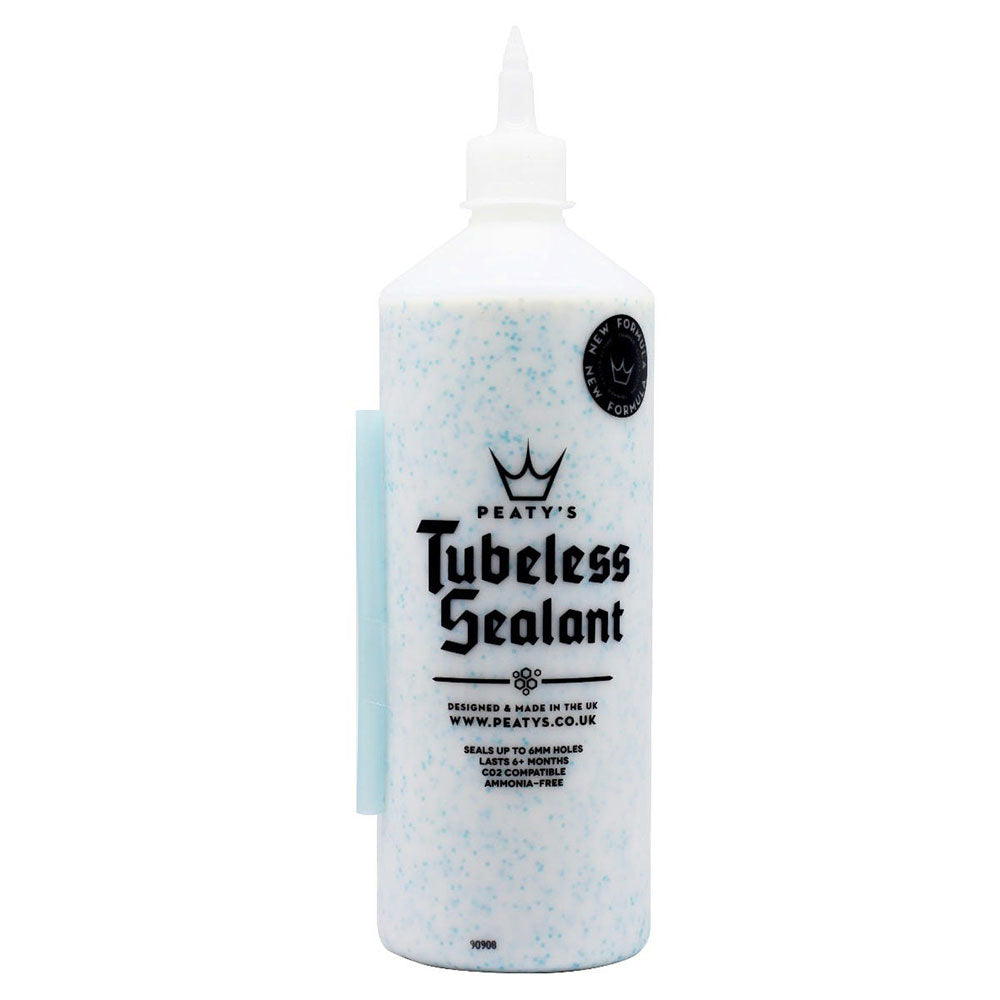Peaty's Tubeless Sealant