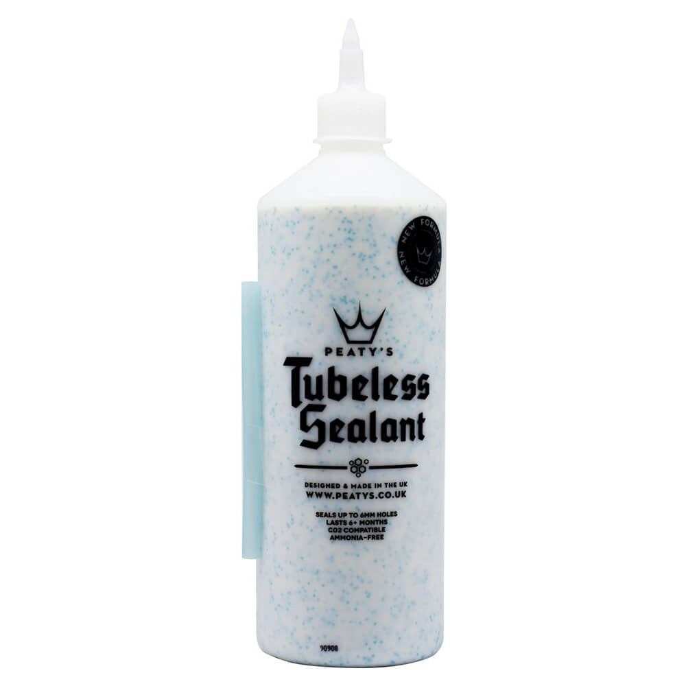 Peaty's Tubeless Sealant - V3 - 1L