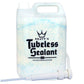 Peaty's Tubeless Sealant - V3 - 5L Tub With Pump