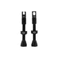Peaty's x Chris King Mk2 Tubeless Valves - Black - 42mm