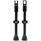 Peaty's x Chris King Mk2 Tubeless Valves - Black - 60mm