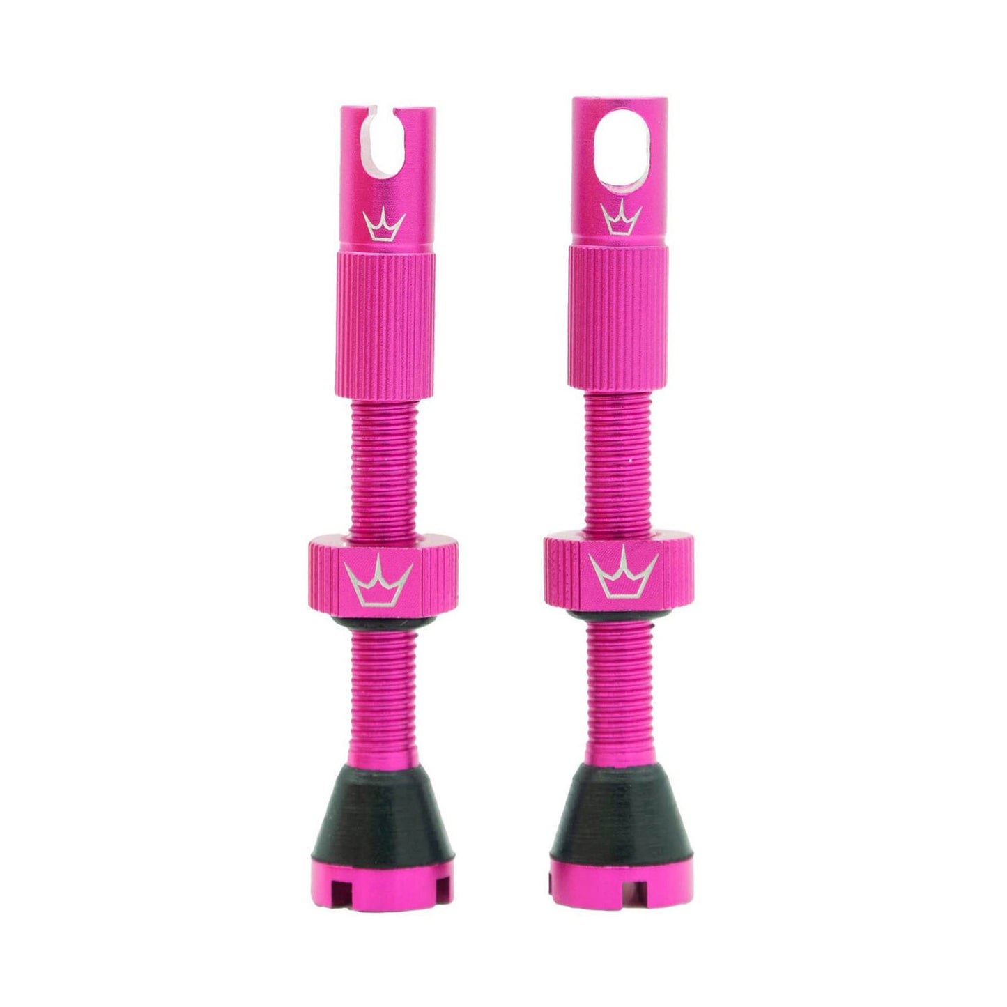 Peaty's x Chris King Mk2 Tubeless Valves - Punch - 42mm