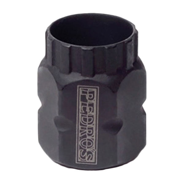 Pedros Cassette Lockring Socket Tool