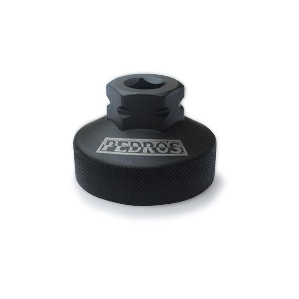 Pedros External Bottom Bracket Socket
