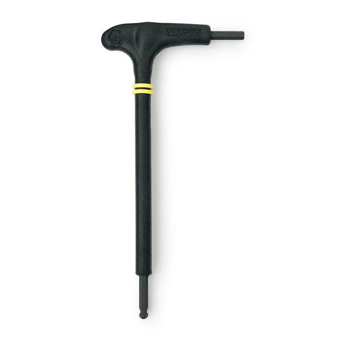 Pedros Pro TL II Individual Hex Wrench