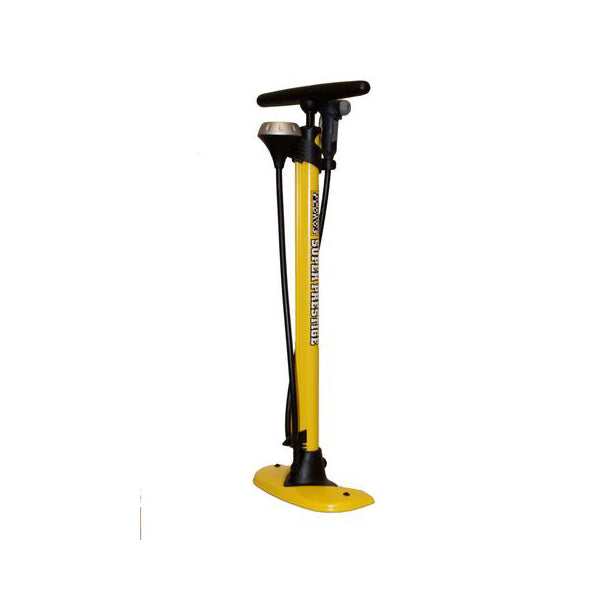 Pedros Super Prestige Floor Pump