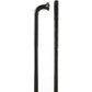 Pillar Double Butted Race PSR Spokes - Rainbow - J-Bend - No Nipples Included - 306mm Long x 2.0mm-1.6mm - 2.2mm PSR Elbow - Pack Of 18
