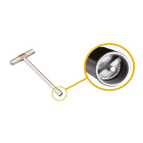 Pillar Nipple Wrench - PHT1532