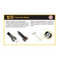 Pillar Nipple Wrench - PHT1532