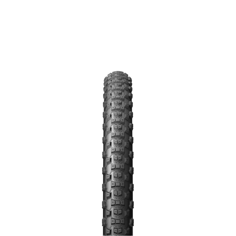 Pirelli Scorpion Enduro Rear Specific Tyre - Black - TR Folding - HardWall - SmartGrip - 2.4 Inch - 27.5 Inch