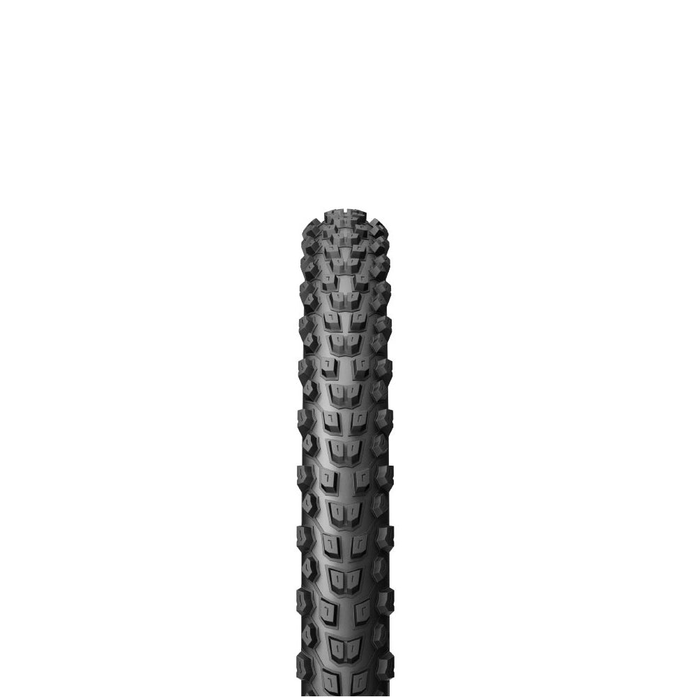 Pirelli Scorpion Enduro Soft Terrain Tyre - Black - TR Folding - HardWall - SmartGrip - 2.4 Inch - 27.5 Inch