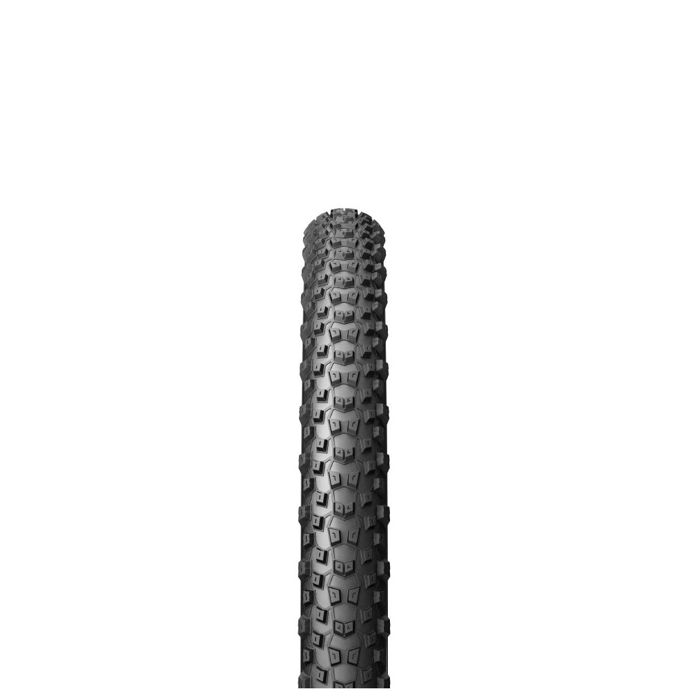 Pirelli Scorpion Trail Mixed Terrain Tyre - Black - TR Folding - ProWall - SmartGrip - 2.4 Inch - 29 Inch