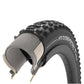 Pirelli Scorpion Trail Rear Specific Tyre - Black - TR Folding - ProWall - SmartGrip - 2.4 Inch - 29 Inch