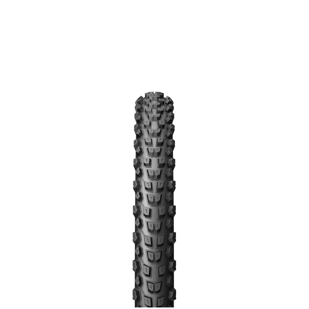Pirelli Scorpion Trail Soft Terrain Tyre - Black - TR Folding - ProWall - SmartGrip - 2.4 Inch - 27.5 Inch