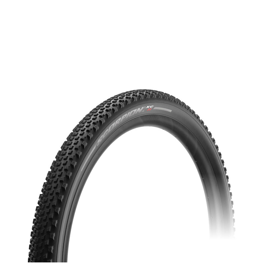 Pirelli Scorpion XC Hard Terrain Tyre - Black - TR Folding - ProWall - SmartGrip - 2.2 Inch - 29 Inch