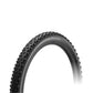 Pirelli Scorpion XC Soft Terrain Tyre - Black - TR Folding - ProWall - 60tpi - SmartGrip - 2.4 Inch - 29 Inch