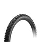Pirelli Scorpion XC Soft Terrain Tyre - Black - TR Folding - Lite - SmartGrip - 2.2 Inch - 29 Inch