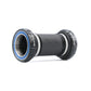 Praxis 30mm M30 THRU BSA External Bottom Bracket - 30mm - BSA Threaded - 68-73mm Shell