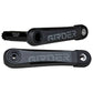 Praxis Girder G2 Carbon Crankset - M30 - SRAM Direct Mount - No Spider - No Chainring - Black - 170mm - 68-73mm