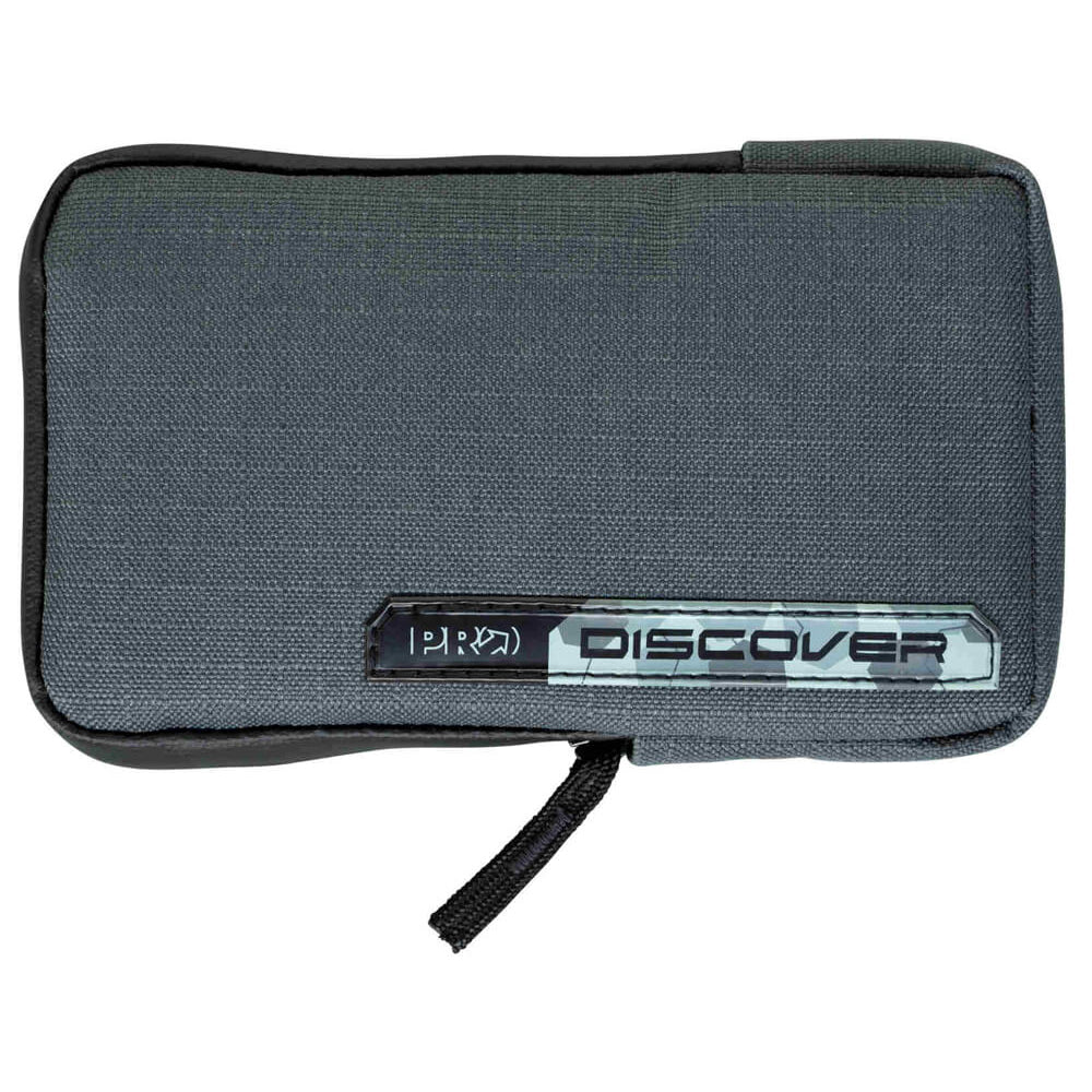 Pro Gravel Bag Waterproof Phone Pouch - Grey