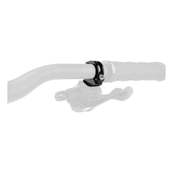 Problem Solvers I-Spec Bar Clamps - Shimano I-Spec EV
