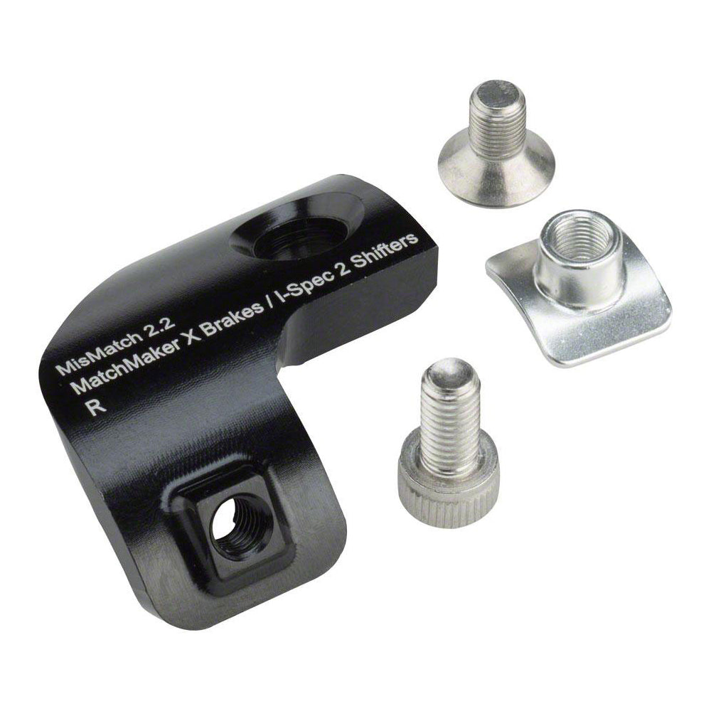 Problem Solvers MisMatch 2.2 Adaptor