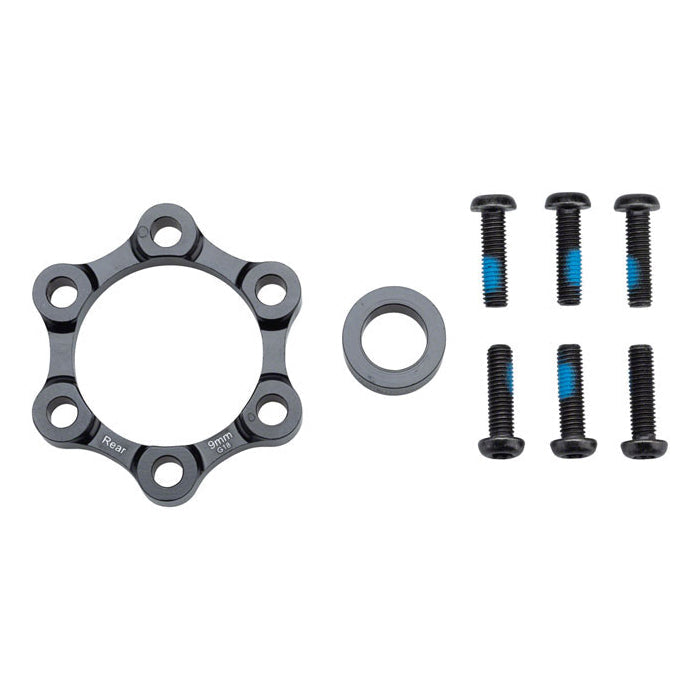 Problem Solvers Super Booster Wheel Adaptor