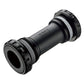 Prowheel MPX-CR094S 11-12 Speed Crank Set - 24mm - SRAM Direct Mount - 52mm Chainline - Black - 165mm - 68-73mm - 32T