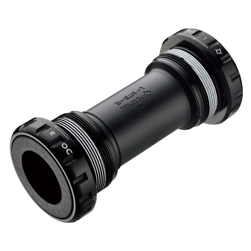 Prowheel MPX-CR094S 11-12 Speed Crank Set - 24mm - SRAM Direct Mount - 52mm Chainline - Black - 170mm - 68-73mm - 32T