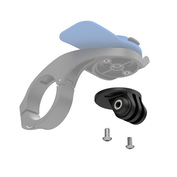 Quadlock GoPro Adaptor For Out Front Mount