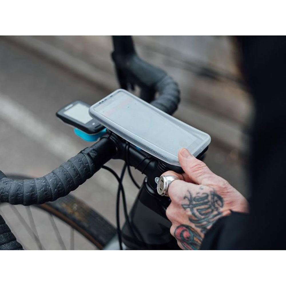 Quadlock Google Pixel Poncho