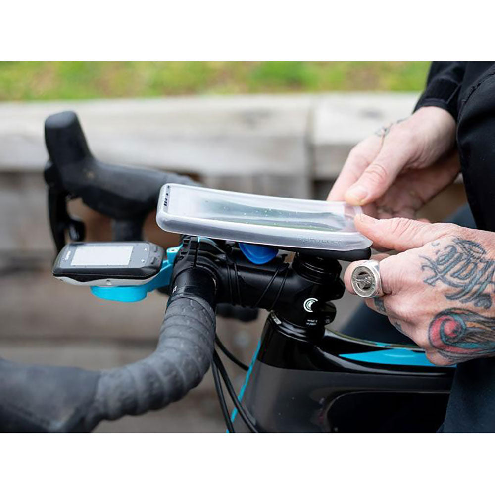 Quadlock Google Pixel Poncho